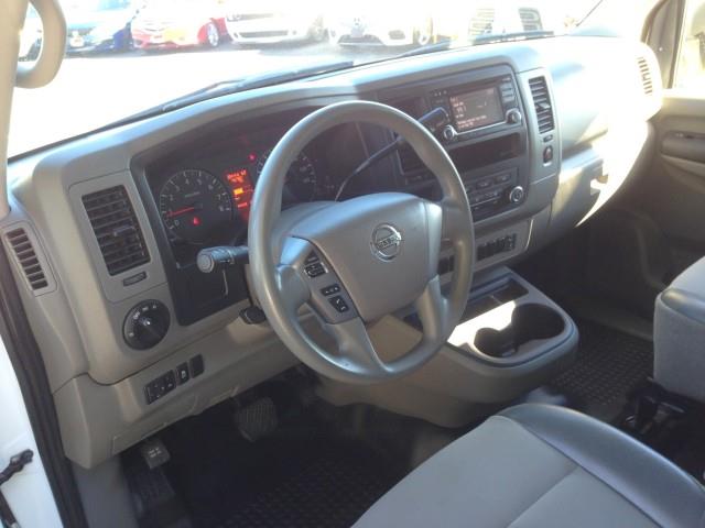 Used Nissan Nv Cargo 2500 S w/ rearCam 2018 | Car Revolution. Maple Shade, New Jersey Used Nissan Nv Cargo 2500 S w/ rearCam 2018 | Car Revolution. Maple Shade, New Jersey