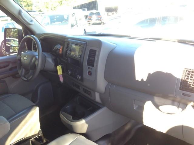 Used Nissan Nv Cargo 2500 S w/ rearCam 2018 | Car Revolution. Maple Shade, New Jersey Used Nissan Nv Cargo 2500 S w/ rearCam 2018 | Car Revolution. Maple Shade, New Jersey