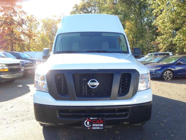Used Nissan Nv Cargo 2500 S w/ rearCam 2018 | Car Revolution. Maple Shade, New Jersey Used Nissan Nv Cargo 2500 S w/ rearCam 2018 | Car Revolution. Maple Shade, New Jersey