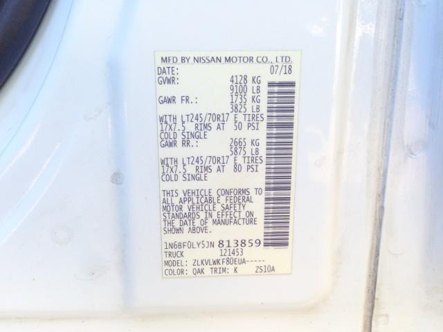 Used Nissan Nv Cargo 2500 S w/ rearCam 2018 | Car Revolution. Maple Shade, New Jersey Used Nissan Nv Cargo 2500 S w/ rearCam 2018 | Car Revolution. Maple Shade, New Jersey