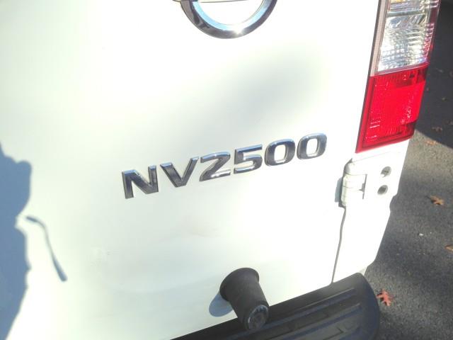 Used Nissan Nv Cargo 2500 S w/ rearCam 2018 | Car Revolution. Maple Shade, New Jersey Used Nissan Nv Cargo 2500 S w/ rearCam 2018 | Car Revolution. Maple Shade, New Jersey