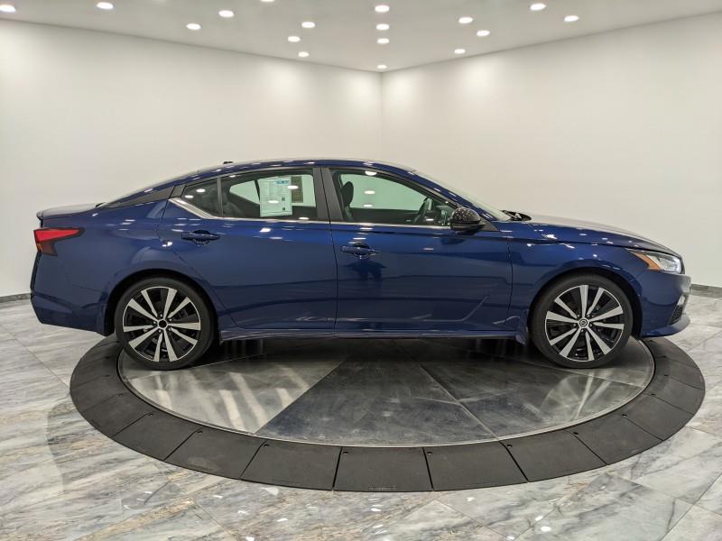 Used Nissan Altima 2.5 SR 2019 | Car Revolution. Maple Shade, New Jersey Used Nissan Altima 2.5 SR 2019 | Car Revolution. Maple Shade, New Jersey