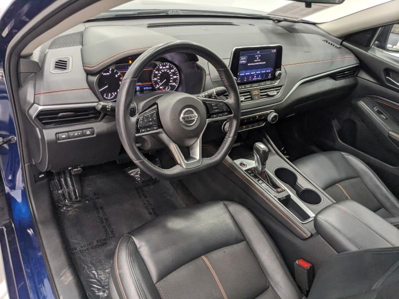 Used Nissan Altima 2.5 SR 2019 | Car Revolution. Maple Shade, New Jersey Used Nissan Altima 2.5 SR 2019 | Car Revolution. Maple Shade, New Jersey