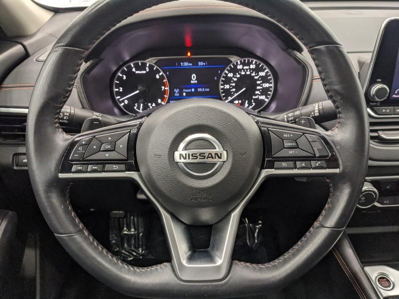 Used Nissan Altima 2.5 SR 2019 | Car Revolution. Maple Shade, New Jersey Used Nissan Altima 2.5 SR 2019 | Car Revolution. Maple Shade, New Jersey