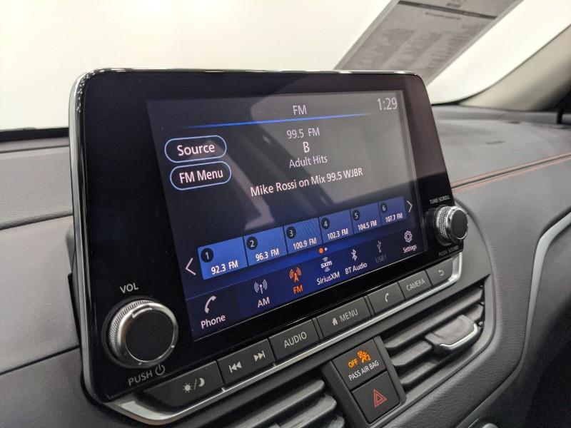 Used Nissan Altima 2.5 SR 2019 | Car Revolution. Maple Shade, New Jersey Used Nissan Altima 2.5 SR 2019 | Car Revolution. Maple Shade, New Jersey