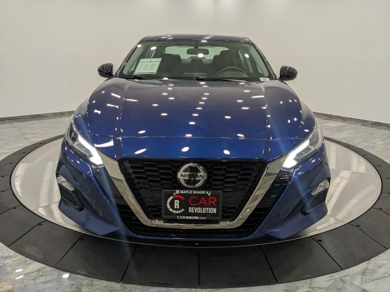 Used Nissan Altima 2.5 SR 2019 | Car Revolution. Maple Shade, New Jersey Used Nissan Altima 2.5 SR 2019 | Car Revolution. Maple Shade, New Jersey