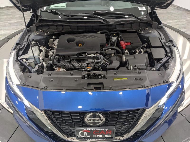 Used Nissan Altima 2.5 SR 2019 | Car Revolution. Maple Shade, New Jersey Used Nissan Altima 2.5 SR 2019 | Car Revolution. Maple Shade, New Jersey