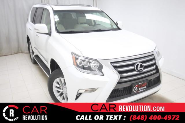 Used Lexus Gx 460 4WD w/ Navi & rearCam 2018 | Car Revolution. Maple Shade, New Jersey Used Lexus Gx 460 4WD w/ Navi & rearCam 2018 | Car Revolution. Maple Shade, New Jersey