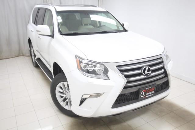 Used Lexus Gx 460 4WD w/ Navi & rearCam 2018 | Car Revolution. Maple Shade, New Jersey Used Lexus Gx 460 4WD w/ Navi & rearCam 2018 | Car Revolution. Maple Shade, New Jersey
