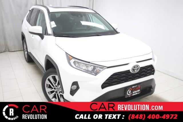 Used Toyota Rav4 XLE Premium AWD w/ rearCam 2020 | Car Revolution. Maple Shade, New Jersey