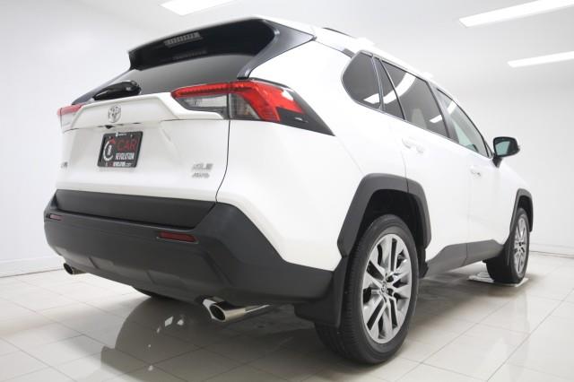 Used Toyota Rav4 XLE Premium AWD w/ rearCam 2020 | Car Revolution. Maple Shade, New Jersey Used Toyota Rav4 XLE Premium AWD w/ rearCam 2020 | Car Revolution. Maple Shade, New Jersey