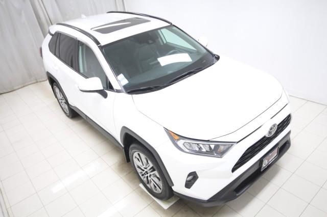 Used Toyota Rav4 XLE Premium AWD w/ rearCam 2020 | Car Revolution. Maple Shade, New Jersey Used Toyota Rav4 XLE Premium AWD w/ rearCam 2020 | Car Revolution. Maple Shade, New Jersey