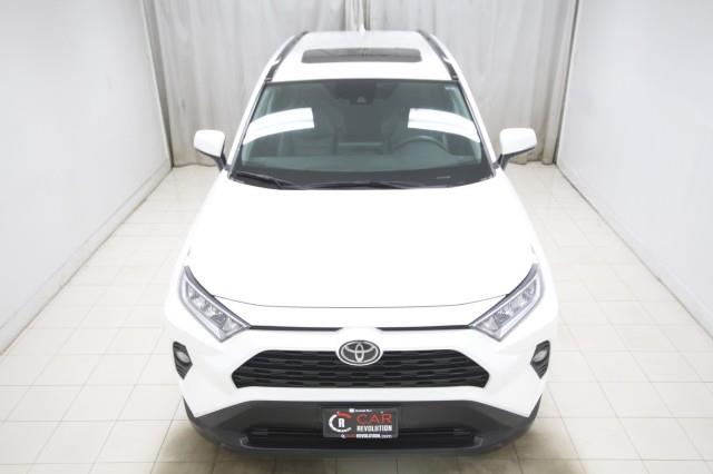 Used Toyota Rav4 XLE Premium AWD w/ rearCam 2020 | Car Revolution. Maple Shade, New Jersey Used Toyota Rav4 XLE Premium AWD w/ rearCam 2020 | Car Revolution. Maple Shade, New Jersey