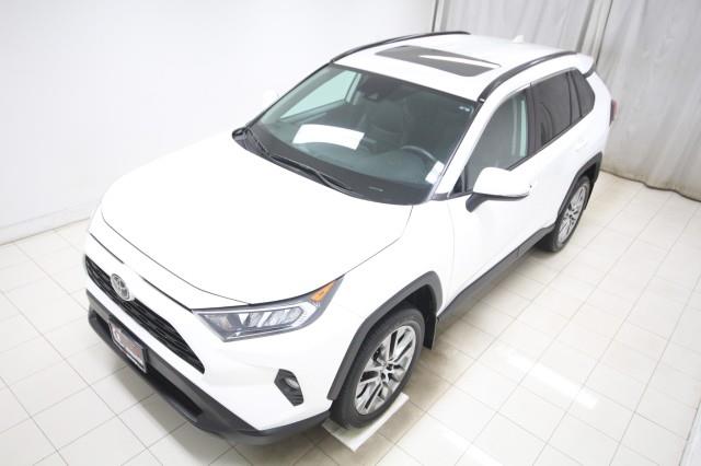 Used Toyota Rav4 XLE Premium AWD w/ rearCam 2020 | Car Revolution. Maple Shade, New Jersey Used Toyota Rav4 XLE Premium AWD w/ rearCam 2020 | Car Revolution. Maple Shade, New Jersey