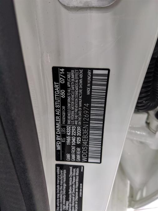 Used Mercedes-benz Cla-class CLA 250 2014 | Car Revolution. Maple Shade, New Jersey Used Mercedes-benz Cla-class CLA 250 2014 | Car Revolution. Maple Shade, New Jersey