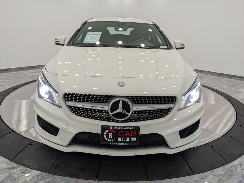 Used Mercedes-benz Cla-class CLA 250 2014 | Car Revolution. Maple Shade, New Jersey Used Mercedes-benz Cla-class CLA 250 2014 | Car Revolution. Maple Shade, New Jersey