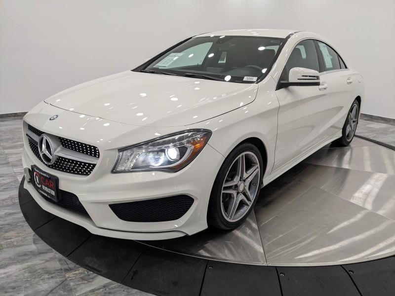 Used Mercedes-benz Cla-class CLA 250 2014 | Car Revolution. Maple Shade, New Jersey Used Mercedes-benz Cla-class CLA 250 2014 | Car Revolution. Maple Shade, New Jersey