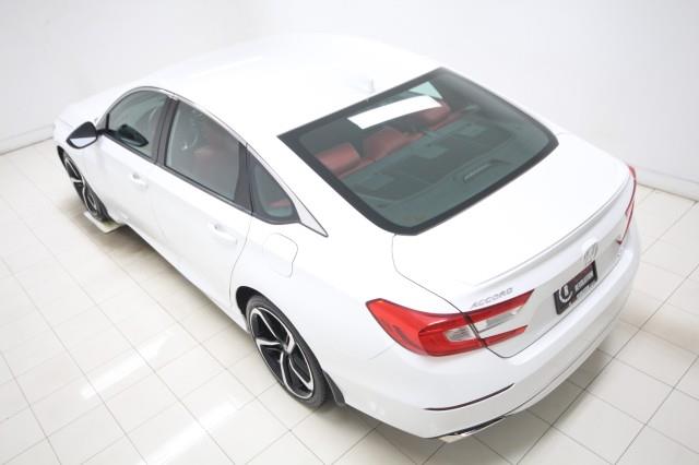 Used Honda Accord Sedan Sport 1.5T w/ rearCam 2018 | Car Revolution. Maple Shade, New Jersey Used Honda Accord Sedan Sport 1.5T w/ rearCam 2018 | Car Revolution. Maple Shade, New Jersey