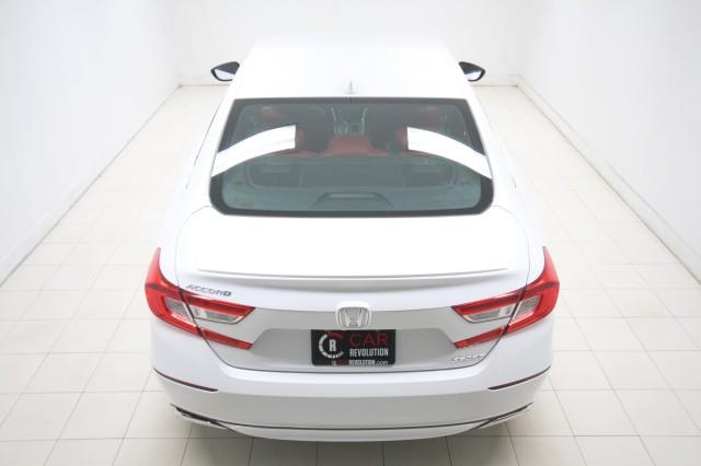 Used Honda Accord Sedan Sport 1.5T w/ rearCam 2018 | Car Revolution. Maple Shade, New Jersey Used Honda Accord Sedan Sport 1.5T w/ rearCam 2018 | Car Revolution. Maple Shade, New Jersey