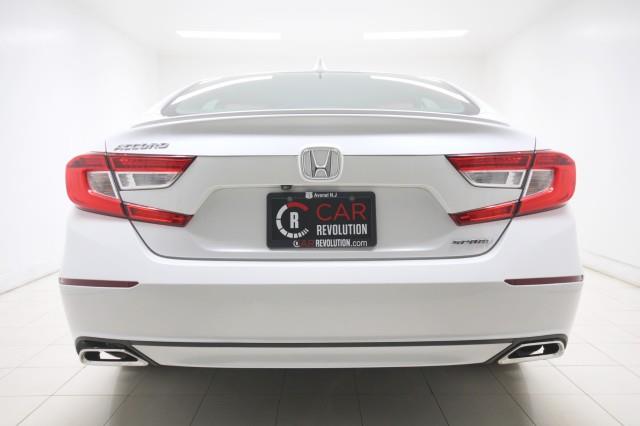 Used Honda Accord Sedan Sport 1.5T w/ rearCam 2018 | Car Revolution. Maple Shade, New Jersey Used Honda Accord Sedan Sport 1.5T w/ rearCam 2018 | Car Revolution. Maple Shade, New Jersey