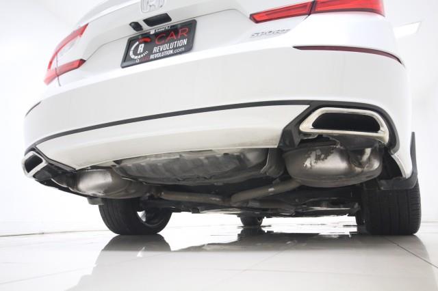 Used Honda Accord Sedan Sport 1.5T w/ rearCam 2018 | Car Revolution. Maple Shade, New Jersey Used Honda Accord Sedan Sport 1.5T w/ rearCam 2018 | Car Revolution. Maple Shade, New Jersey