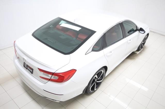 Used Honda Accord Sedan Sport 1.5T w/ rearCam 2018 | Car Revolution. Maple Shade, New Jersey Used Honda Accord Sedan Sport 1.5T w/ rearCam 2018 | Car Revolution. Maple Shade, New Jersey