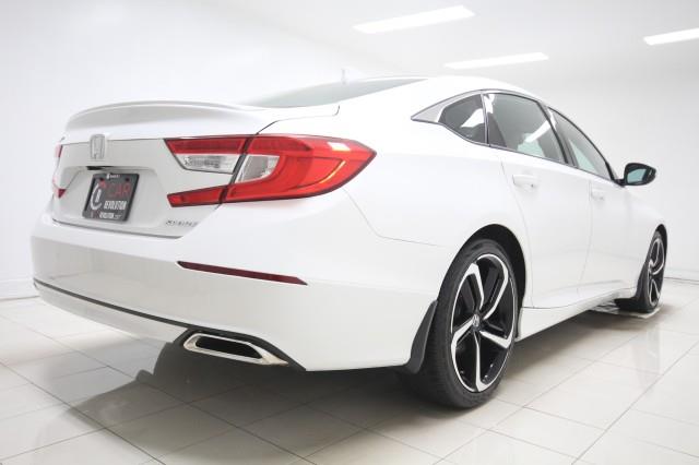 Used Honda Accord Sedan Sport 1.5T w/ rearCam 2018 | Car Revolution. Maple Shade, New Jersey Used Honda Accord Sedan Sport 1.5T w/ rearCam 2018 | Car Revolution. Maple Shade, New Jersey