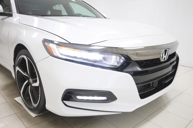 Used Honda Accord Sedan Sport 1.5T w/ rearCam 2018 | Car Revolution. Maple Shade, New Jersey Used Honda Accord Sedan Sport 1.5T w/ rearCam 2018 | Car Revolution. Maple Shade, New Jersey