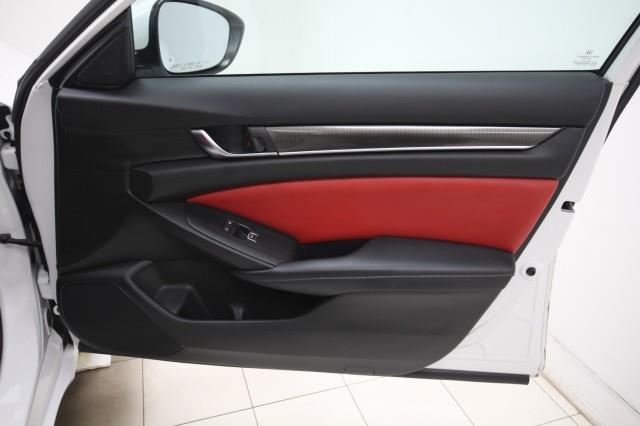 Used Honda Accord Sedan Sport 1.5T w/ rearCam 2018 | Car Revolution. Maple Shade, New Jersey Used Honda Accord Sedan Sport 1.5T w/ rearCam 2018 | Car Revolution. Maple Shade, New Jersey