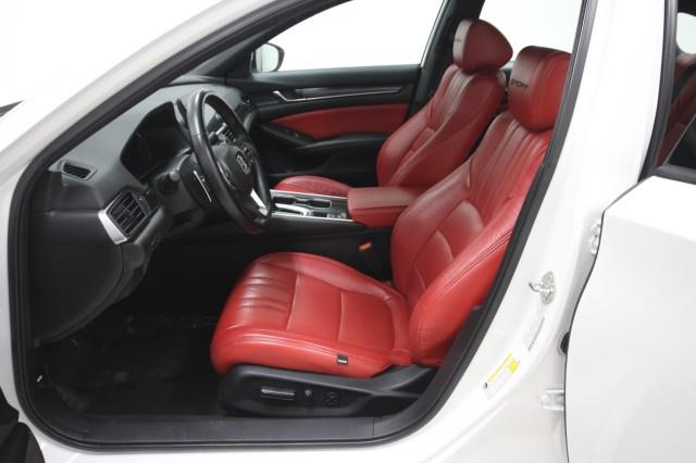 Used Honda Accord Sedan Sport 1.5T w/ rearCam 2018 | Car Revolution. Maple Shade, New Jersey Used Honda Accord Sedan Sport 1.5T w/ rearCam 2018 | Car Revolution. Maple Shade, New Jersey