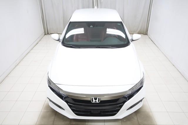 Used Honda Accord Sedan Sport 1.5T w/ rearCam 2018 | Car Revolution. Maple Shade, New Jersey Used Honda Accord Sedan Sport 1.5T w/ rearCam 2018 | Car Revolution. Maple Shade, New Jersey