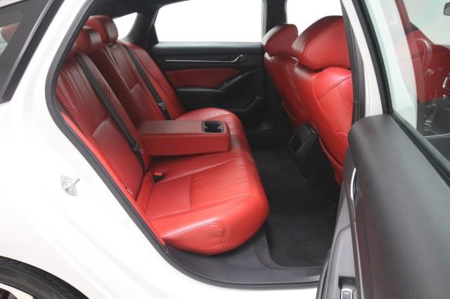 Used Honda Accord Sedan Sport 1.5T w/ rearCam 2018 | Car Revolution. Maple Shade, New Jersey Used Honda Accord Sedan Sport 1.5T w/ rearCam 2018 | Car Revolution. Maple Shade, New Jersey