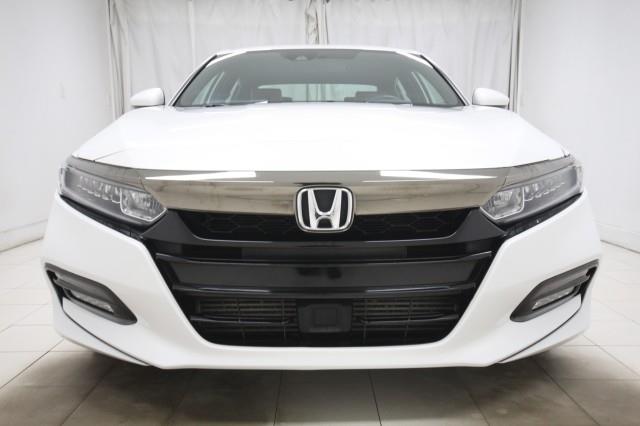 Used Honda Accord Sedan Sport 1.5T w/ rearCam 2018 | Car Revolution. Maple Shade, New Jersey Used Honda Accord Sedan Sport 1.5T w/ rearCam 2018 | Car Revolution. Maple Shade, New Jersey