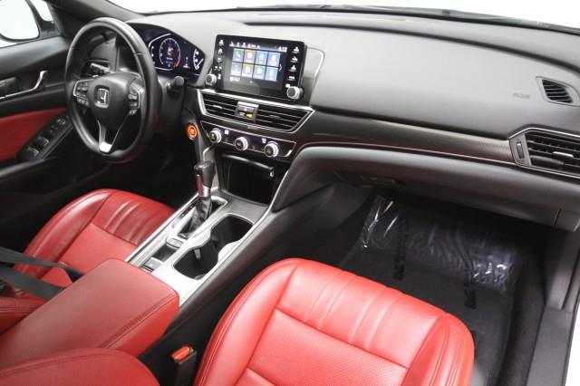 Used Honda Accord Sedan Sport 1.5T w/ rearCam 2018 | Car Revolution. Maple Shade, New Jersey Used Honda Accord Sedan Sport 1.5T w/ rearCam 2018 | Car Revolution. Maple Shade, New Jersey