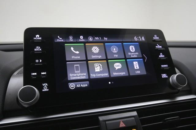 Used Honda Accord Sedan Sport 1.5T w/ rearCam 2018 | Car Revolution. Maple Shade, New Jersey Used Honda Accord Sedan Sport 1.5T w/ rearCam 2018 | Car Revolution. Maple Shade, New Jersey