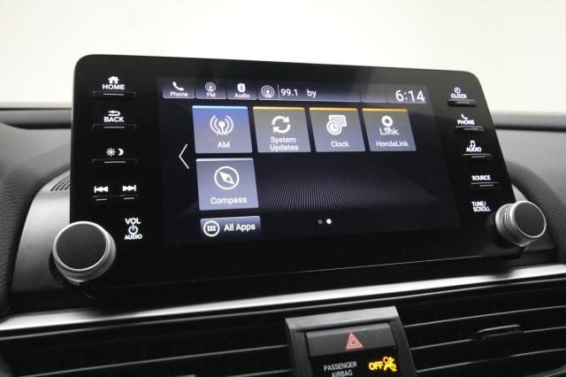 Used Honda Accord Sedan Sport 1.5T w/ rearCam 2018 | Car Revolution. Maple Shade, New Jersey Used Honda Accord Sedan Sport 1.5T w/ rearCam 2018 | Car Revolution. Maple Shade, New Jersey