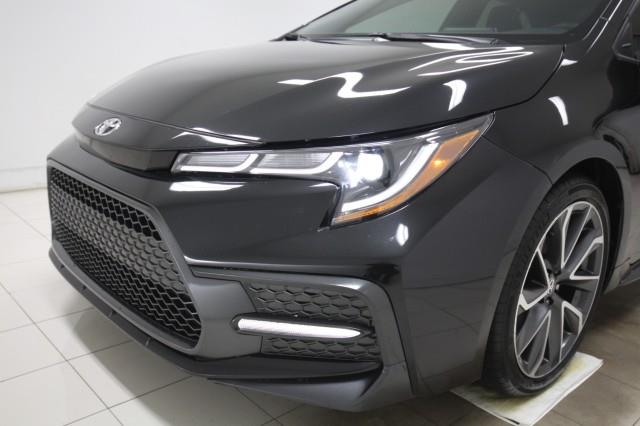 Used Toyota Corolla SE w/ rearCam 2020 | Car Revolution. Maple Shade, New Jersey Used Toyota Corolla SE w/ rearCam 2020 | Car Revolution. Maple Shade, New Jersey