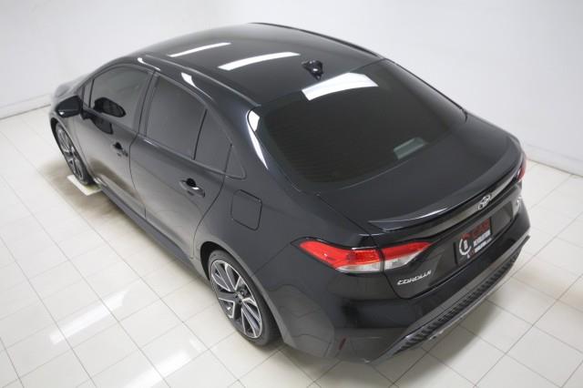 Used Toyota Corolla SE w/ rearCam 2020 | Car Revolution. Maple Shade, New Jersey Used Toyota Corolla SE w/ rearCam 2020 | Car Revolution. Maple Shade, New Jersey