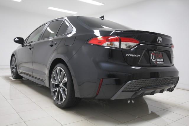 Used Toyota Corolla SE w/ rearCam 2020 | Car Revolution. Maple Shade, New Jersey Used Toyota Corolla SE w/ rearCam 2020 | Car Revolution. Maple Shade, New Jersey