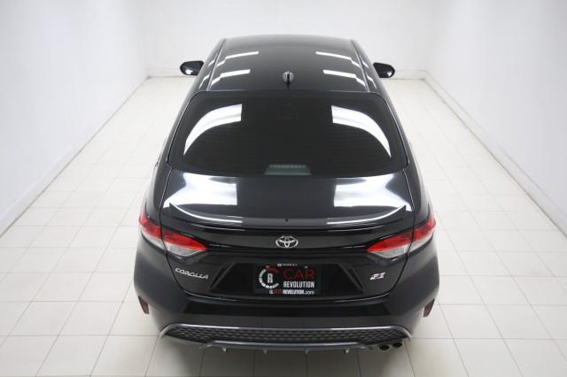 Used Toyota Corolla SE w/ rearCam 2020 | Car Revolution. Maple Shade, New Jersey Used Toyota Corolla SE w/ rearCam 2020 | Car Revolution. Maple Shade, New Jersey