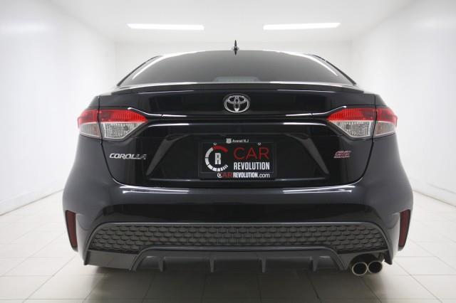 Used Toyota Corolla SE w/ rearCam 2020 | Car Revolution. Maple Shade, New Jersey Used Toyota Corolla SE w/ rearCam 2020 | Car Revolution. Maple Shade, New Jersey