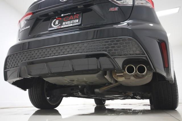 Used Toyota Corolla SE w/ rearCam 2020 | Car Revolution. Maple Shade, New Jersey Used Toyota Corolla SE w/ rearCam 2020 | Car Revolution. Maple Shade, New Jersey