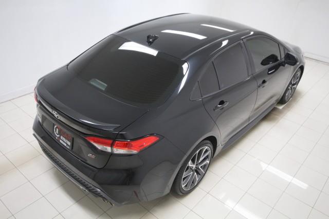 Used Toyota Corolla SE w/ rearCam 2020 | Car Revolution. Maple Shade, New Jersey Used Toyota Corolla SE w/ rearCam 2020 | Car Revolution. Maple Shade, New Jersey