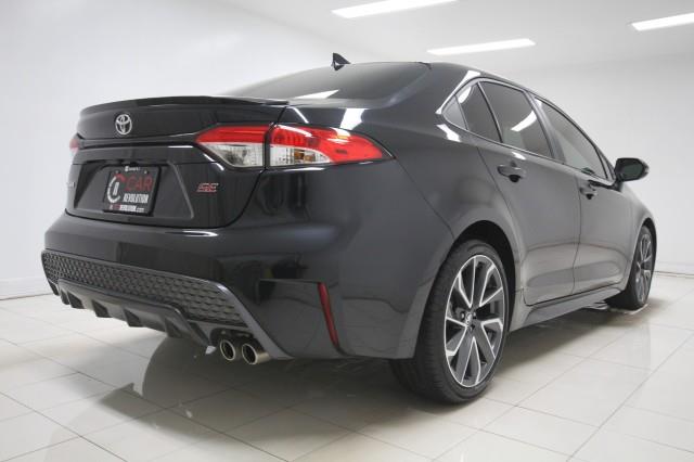Used Toyota Corolla SE w/ rearCam 2020 | Car Revolution. Maple Shade, New Jersey Used Toyota Corolla SE w/ rearCam 2020 | Car Revolution. Maple Shade, New Jersey