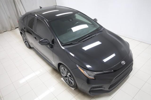 Used Toyota Corolla SE w/ rearCam 2020 | Car Revolution. Maple Shade, New Jersey Used Toyota Corolla SE w/ rearCam 2020 | Car Revolution. Maple Shade, New Jersey