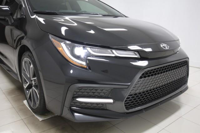 Used Toyota Corolla SE w/ rearCam 2020 | Car Revolution. Maple Shade, New Jersey Used Toyota Corolla SE w/ rearCam 2020 | Car Revolution. Maple Shade, New Jersey
