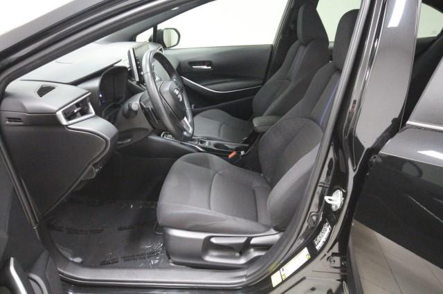 Used Toyota Corolla SE w/ rearCam 2020 | Car Revolution. Maple Shade, New Jersey Used Toyota Corolla SE w/ rearCam 2020 | Car Revolution. Maple Shade, New Jersey