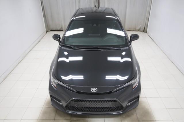 Used Toyota Corolla SE w/ rearCam 2020 | Car Revolution. Maple Shade, New Jersey Used Toyota Corolla SE w/ rearCam 2020 | Car Revolution. Maple Shade, New Jersey