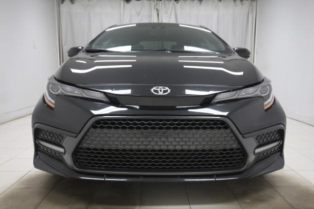 Used Toyota Corolla SE w/ rearCam 2020 | Car Revolution. Maple Shade, New Jersey Used Toyota Corolla SE w/ rearCam 2020 | Car Revolution. Maple Shade, New Jersey