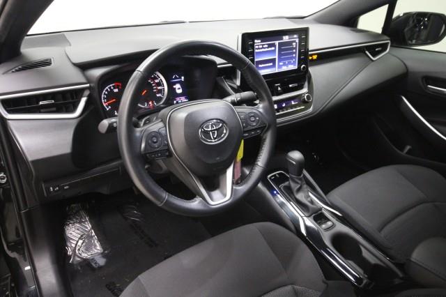 Used Toyota Corolla SE w/ rearCam 2020 | Car Revolution. Maple Shade, New Jersey Used Toyota Corolla SE w/ rearCam 2020 | Car Revolution. Maple Shade, New Jersey
